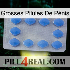 Grosses Pilules De Pénis 21
